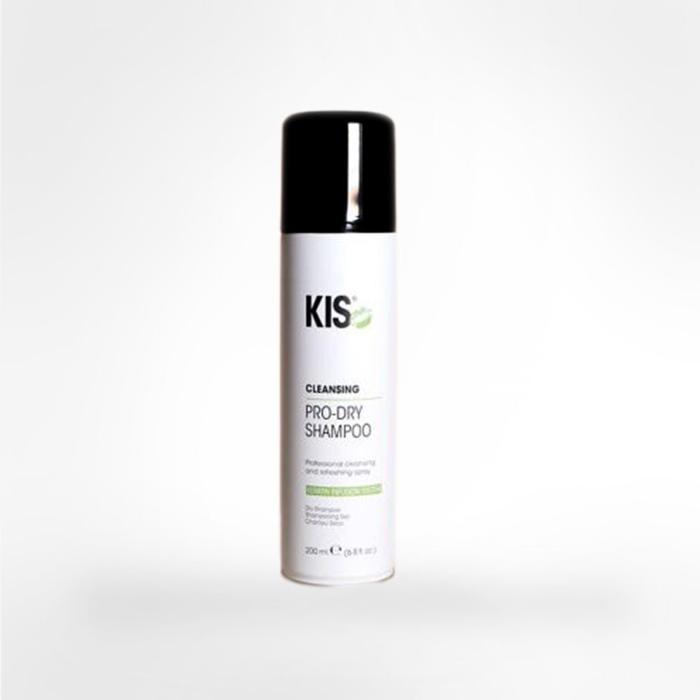 Pro Torrschampo - För volym & mot fett hår - Fairwithhair