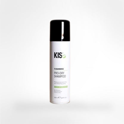 Pro Torrschampo - För volym & mot fett hår - Fairwithhair