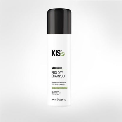 Pro Torrschampo - För volym & mot fett hår - Fairwithhair