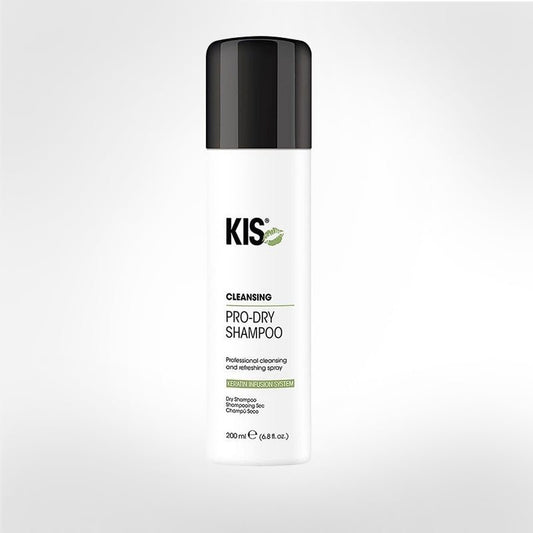 Pro Torrschampo - För volym & mot fett hår - Fairwithhair