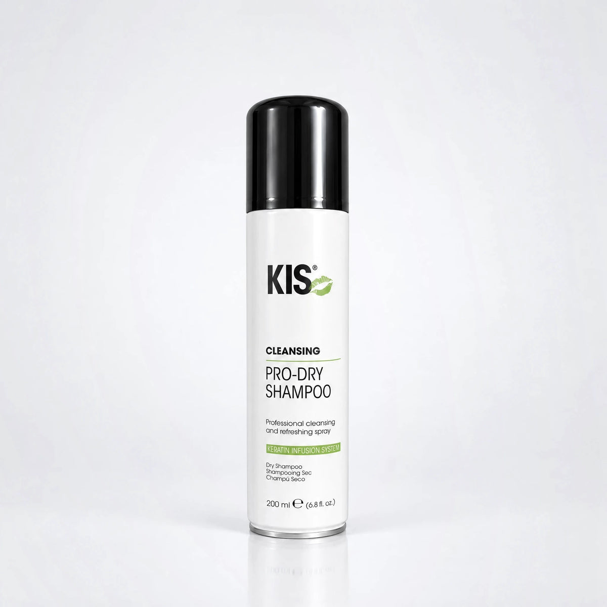 KIS Pro Torrschampo 200 ml