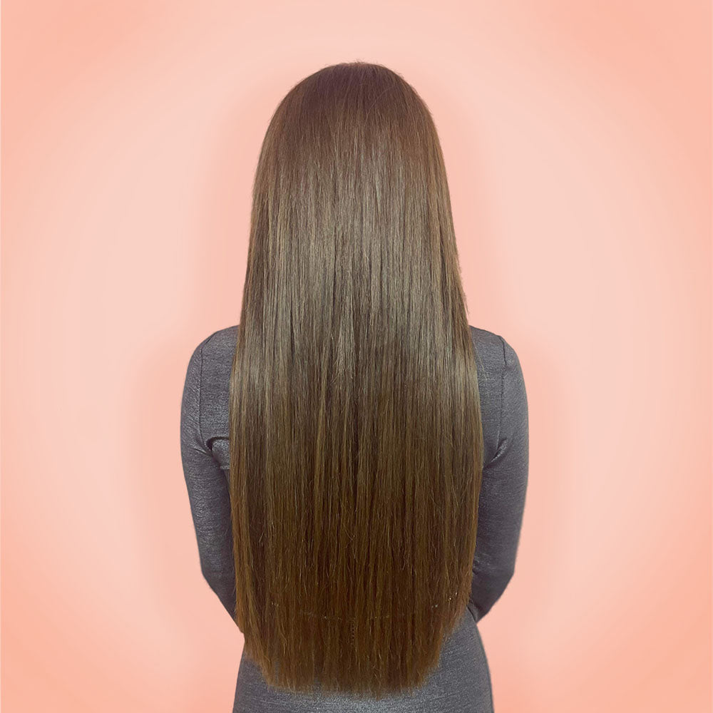 Luxury Rak Tape Extensions - Fairwithhair