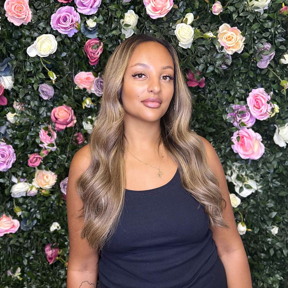 Luxury Straight Hair Weft Hair 40cm - 70cm