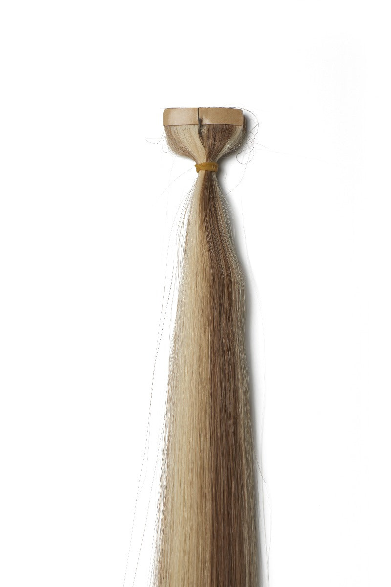 Luxury Rak Tape Extension #Cendre 40cm