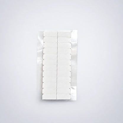 Refilltejp för tejplöshår – Basic