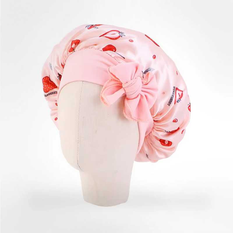 Cute night cap for children