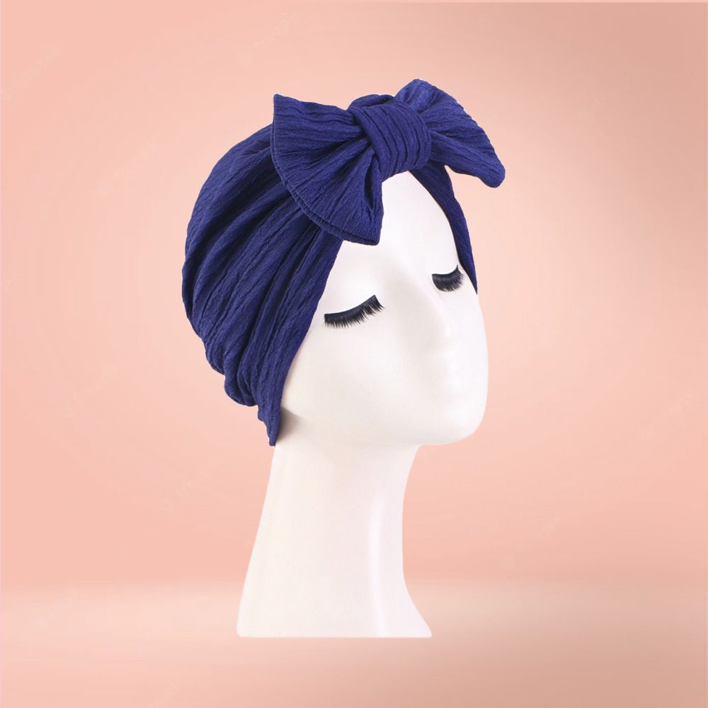 Rosett Turban - Fairwithhair