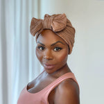 Rosett Turban - Fairwithhair