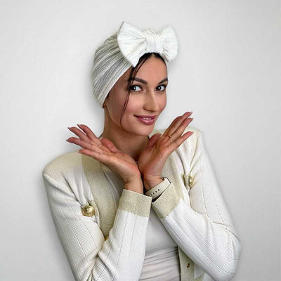 Placera turbanen
