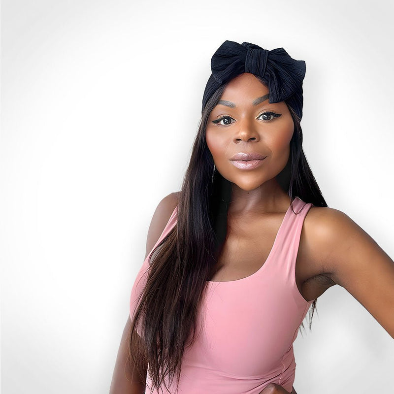 Rosett Turban