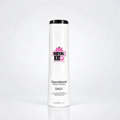 Royal Daily Cleanditioner – Tvättbalsam 300 ml