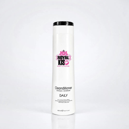Royal Daily Cleanditioner – Tvättbalsam 300 ml