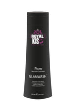 Royal GlamWash Färgschampo - Fairwithhair