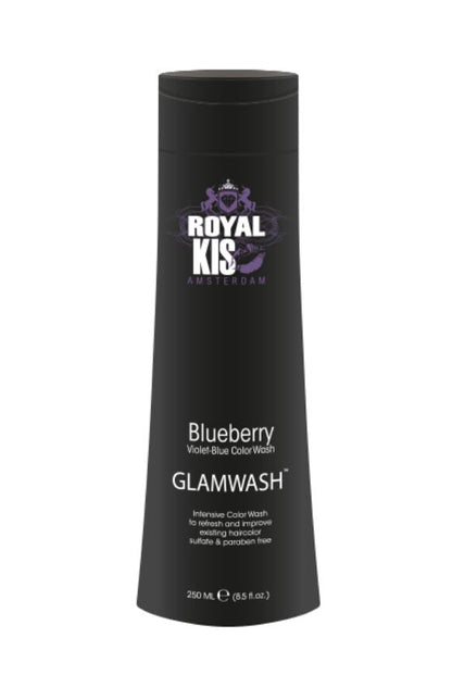 Royal GlamWash Färgschampo - Fairwithhair