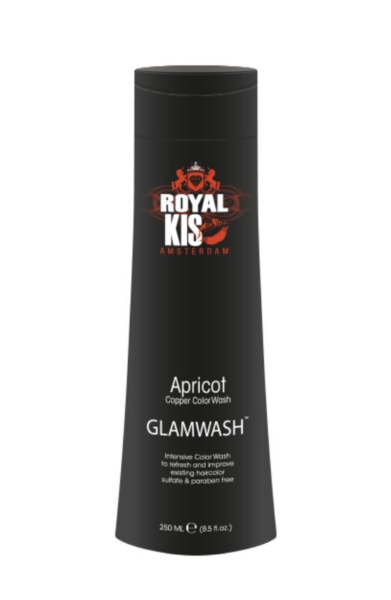 Royal GlamWash Färgschampo - Fairwithhair