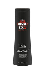 Royal GlamWash Färgschampo - Fairwithhair