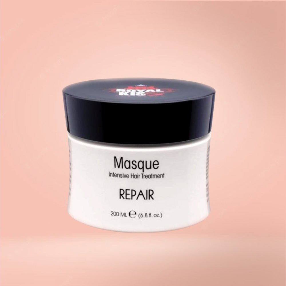 Royal Repair Masque - Fairwithhair