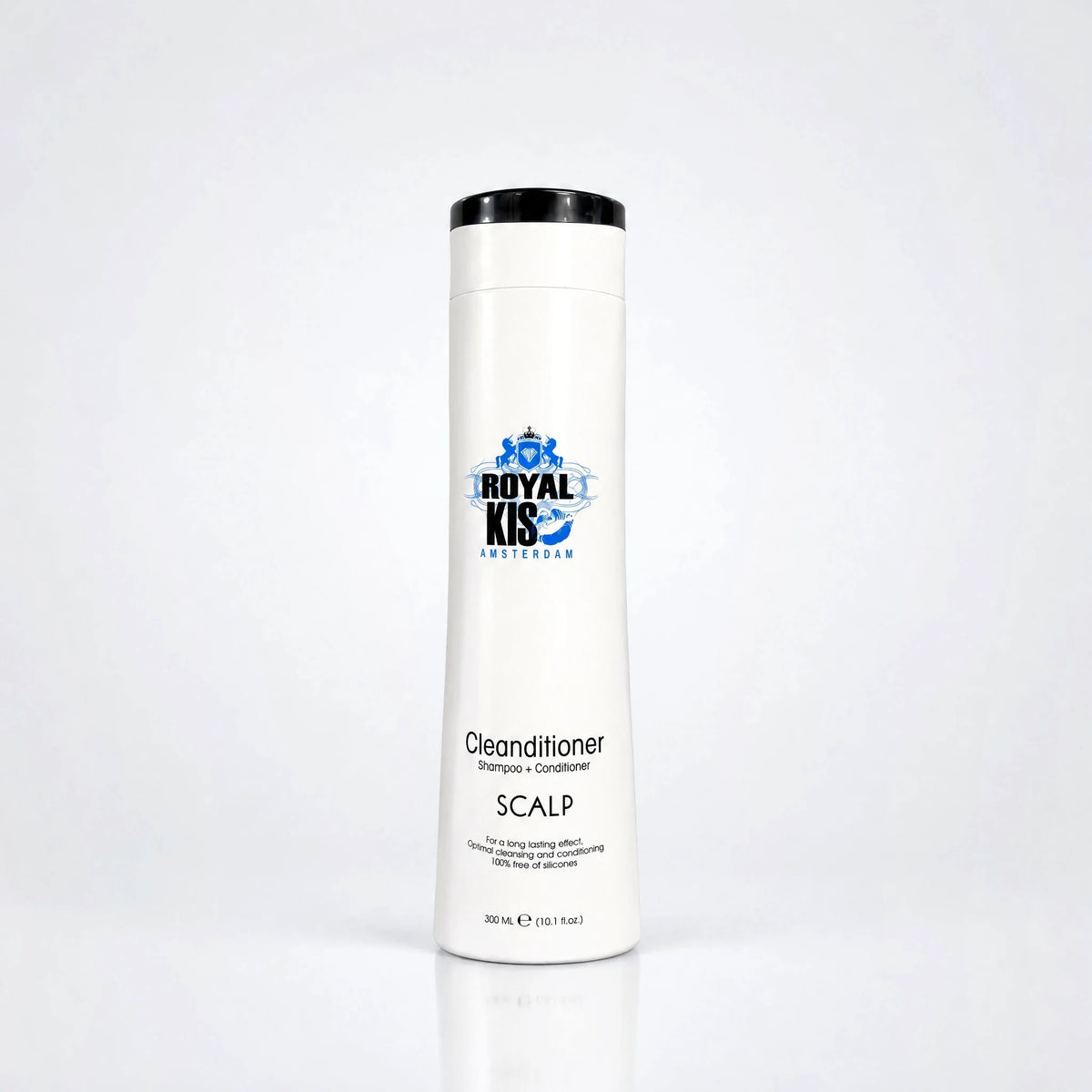Royal Scalp Cleanditioner – Tvättbalsam 300 ml