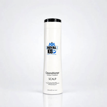 Royal Scalp Cleanditioner – Tvättbalsam 300 ml