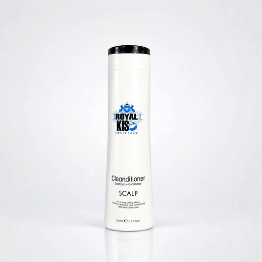 Royal Scalp Cleanditioner – Tvättbalsam 300 ml