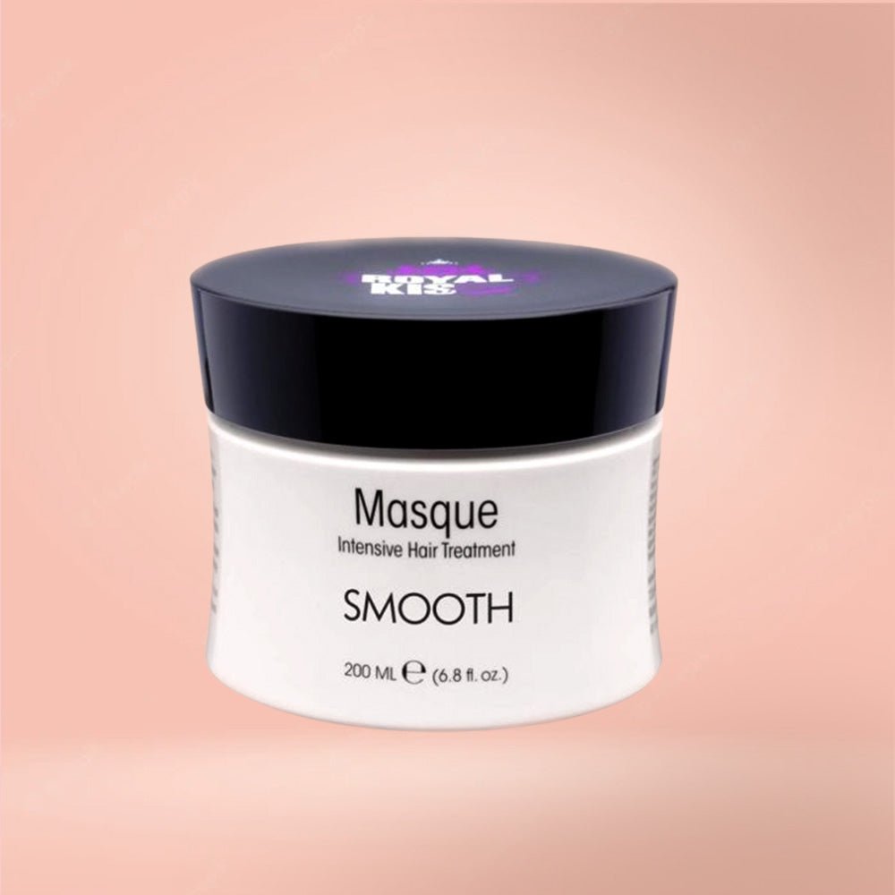 Royal Smooth Masque - Fairwithhair