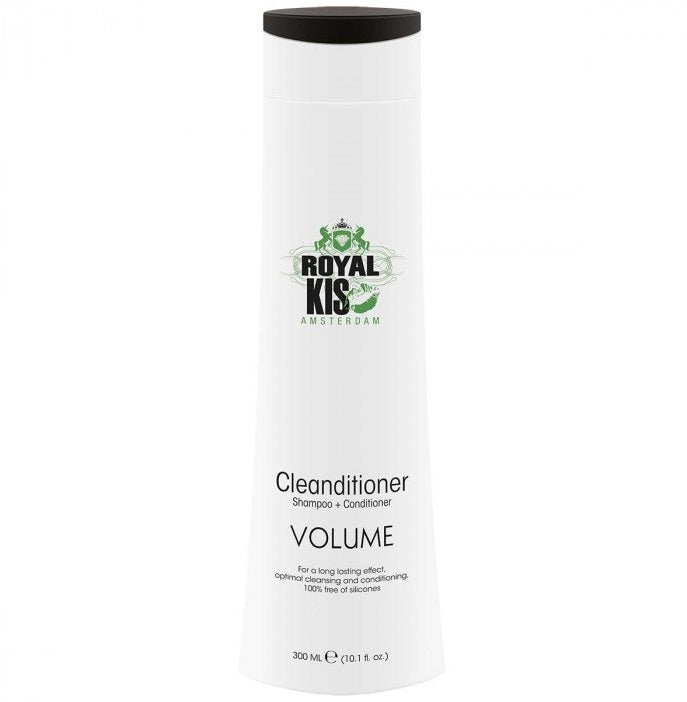 Royal Volume Cleanditioner - Fairwithhair