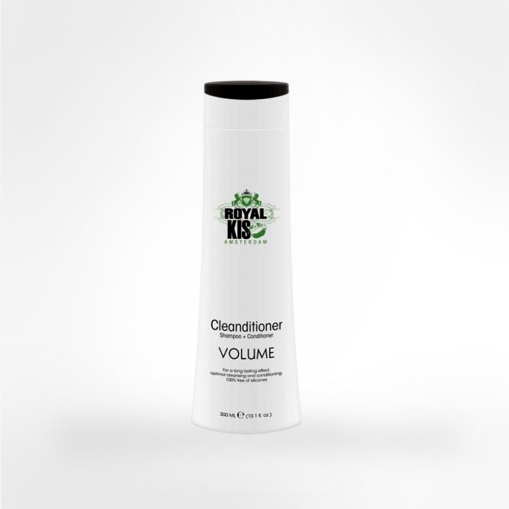 Royal Volume Cleanditioner - Fairwithhair