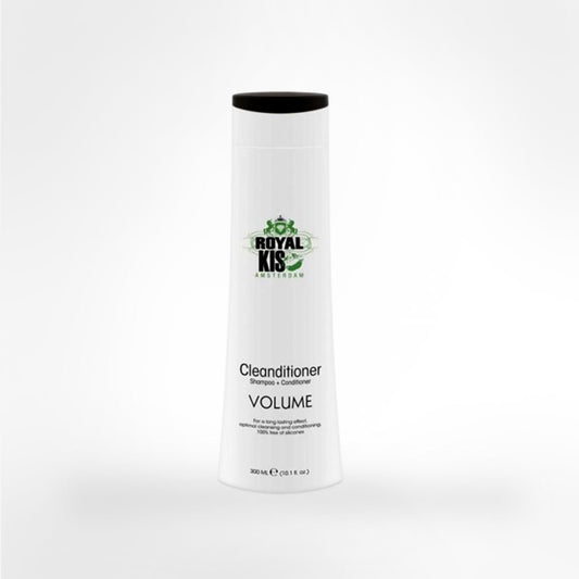 Royal Volume Cleanditioner - Fairwithhair