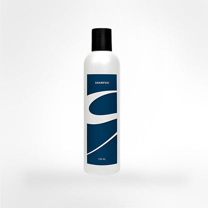 S - Schampo för syntetisk hår - Fairwithhair