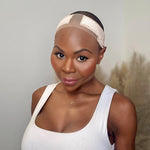 Safe grip Perukband 02 - Fairwithhair
