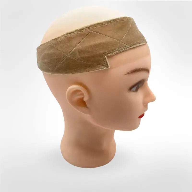 Safe grip Perukband #02 - Fairwithhair