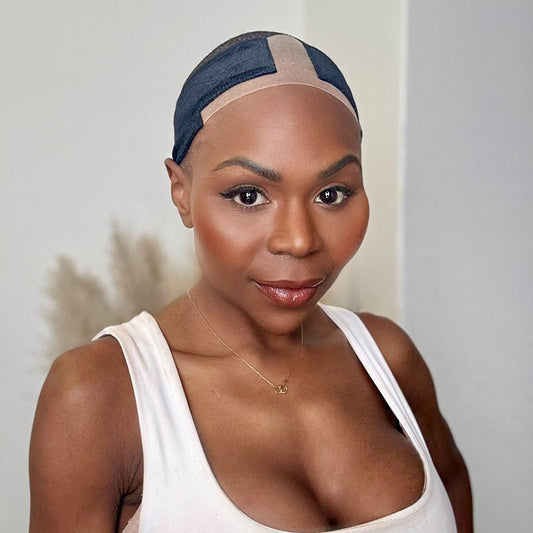 Safe grip Perukband 02 - Fairwithhair