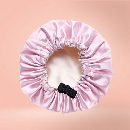 Satin nattmössa för barn - Fairwithhair