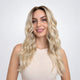 Blonde