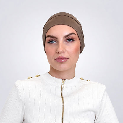 SilkTouch – ljusbrun