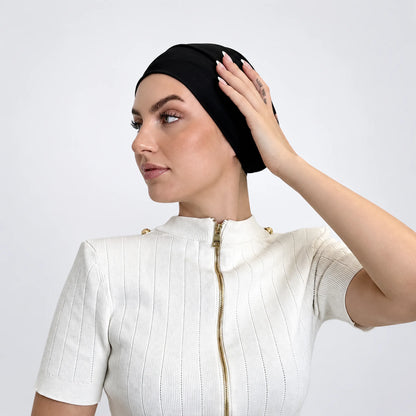 SilkTouch – svart