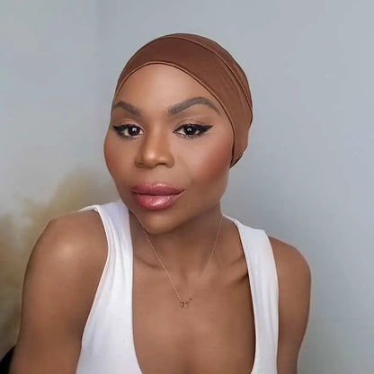 SilkTouch Turban - Fairwithhair