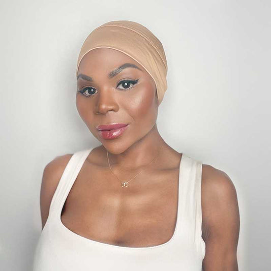 SilkTouch Turban - Fairwithhair