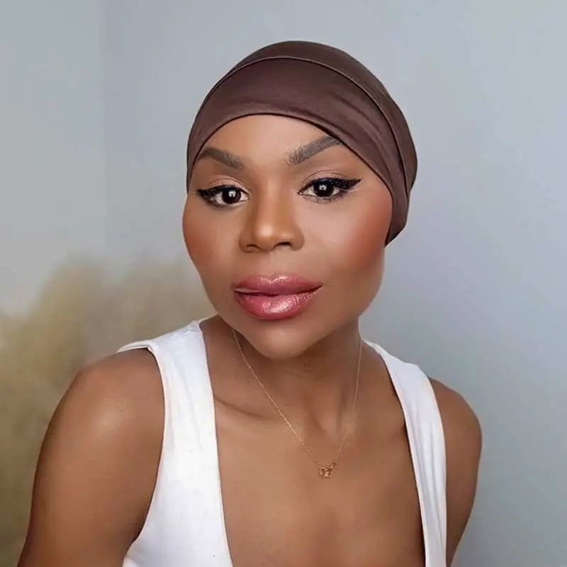 SilkTouch Turban - Fairwithhair