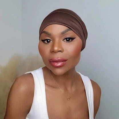 SilkTouch Turban - Fairwithhair