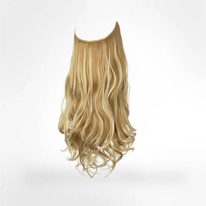 Sleek Vågig Hairband - 140g - Fairwithhair