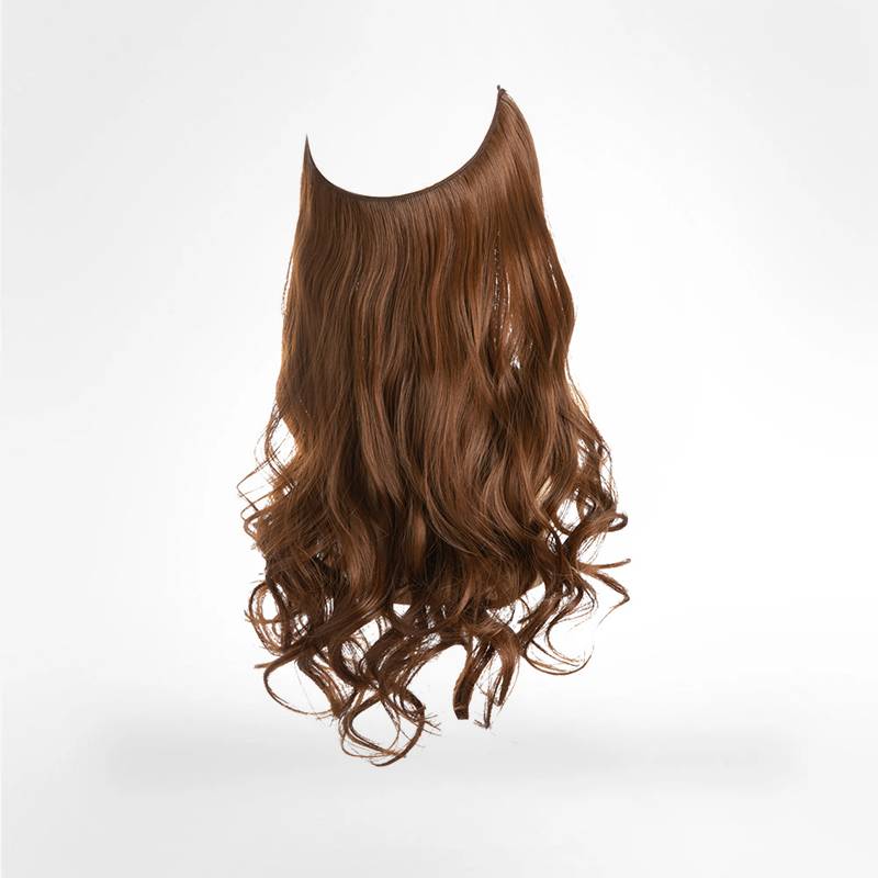 Sleek Vågig Hairband - 140g - Fairwithhair