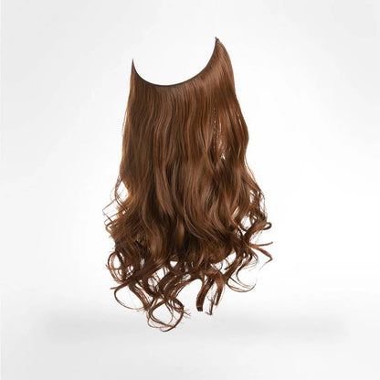 Sleek Vågig Hairband - 140g - Fairwithhair