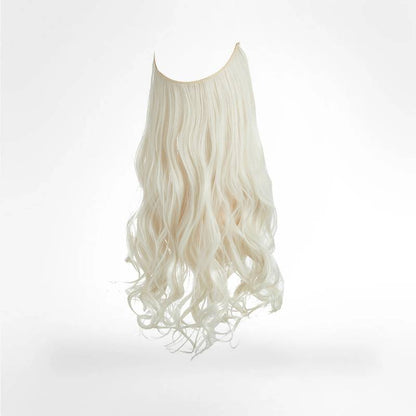 Sleek Vågig Hairband - 140g - Fairwithhair