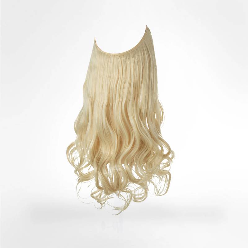 Sleek Vågig Hairband - 140g - Fairwithhair