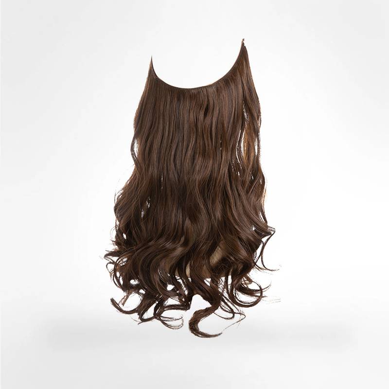 Sleek Vågig Hairband - 140g - Fairwithhair