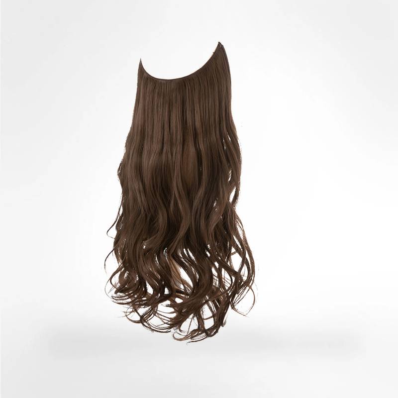 Sleek Vågig Hairband - 140g - Fairwithhair