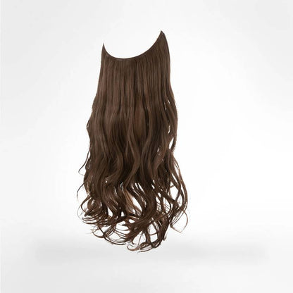 Sleek Vågig Hairband - 140g - Fairwithhair