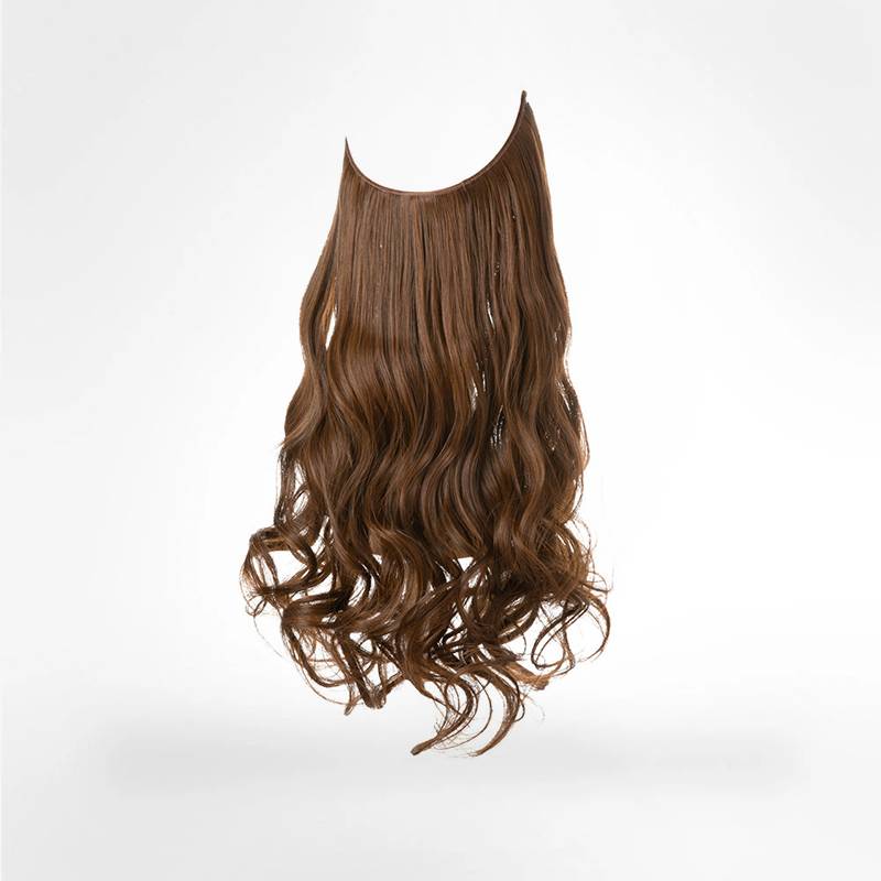 Sleek Vågig Hairband - 140g - Fairwithhair