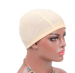 Spandex dome cap - Fairwithhair